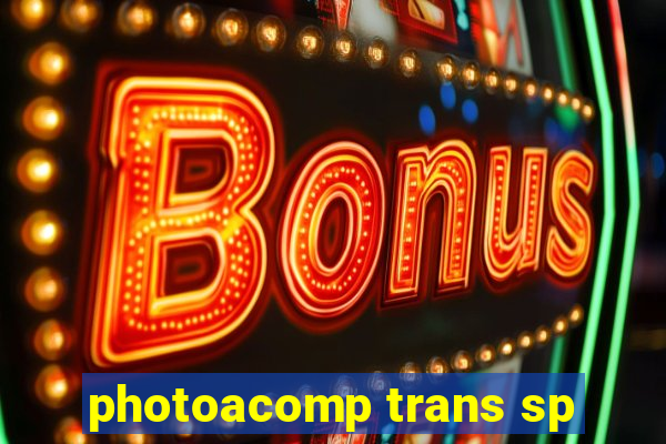 photoacomp trans sp